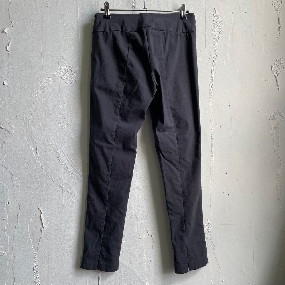 Elliott Lauren Stretch Pull On Pants Size 4
